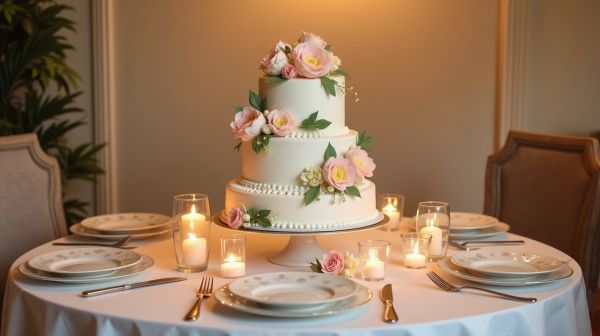 10 astuces pour sublimer votre décoration de gâteaux