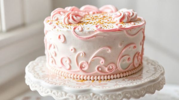 10 astuces pour sublimer votre décoration de gâteaux