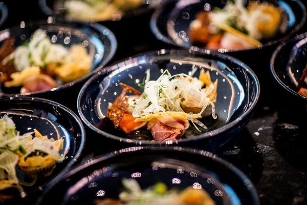 Voyage culinaire : 10 recettes du monde à savourer