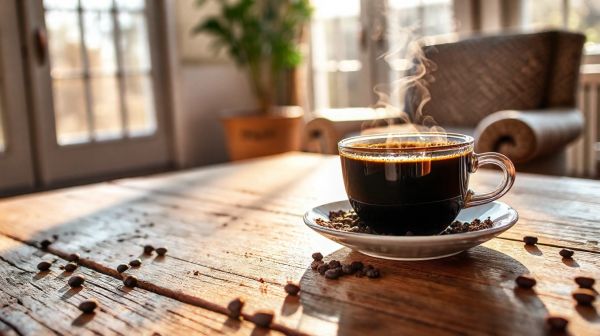 5 astuces pour déguster le café en grains kimbo chez soi