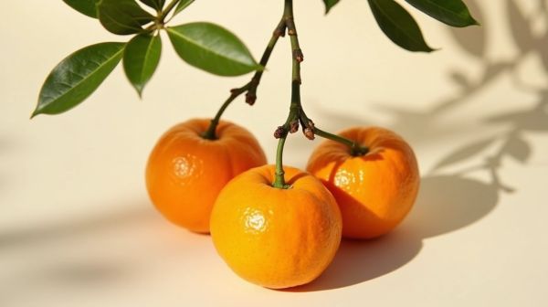 Les clémentines corses : un fruit d'exception au cœur de l'île de Beauté