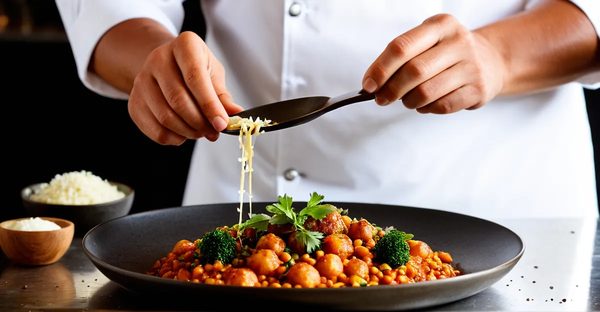 Voyage culinaire : 10 recettes du monde à savourer