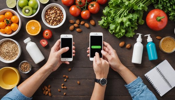 Magasin bio en ligne : vos essentiels pour un quotidien sain